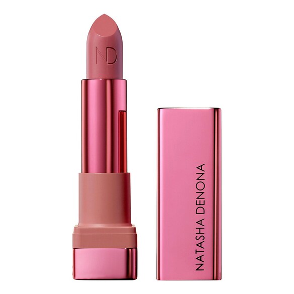 I Need A Rose Lipstick - Ruj de buze, Natasha Denona