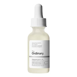 Acidul hialuronic 2% + B5 - Ser activ hidratant