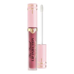 Lip Injection - Ruj de buze lichid, Too Faced