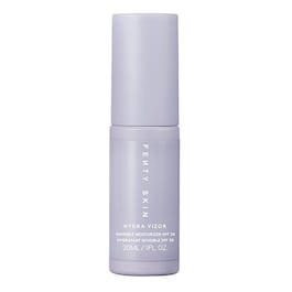 Hydra Vizor - Mini Hidratanta Cu Mineral SPF 30 Cu Niacinamide