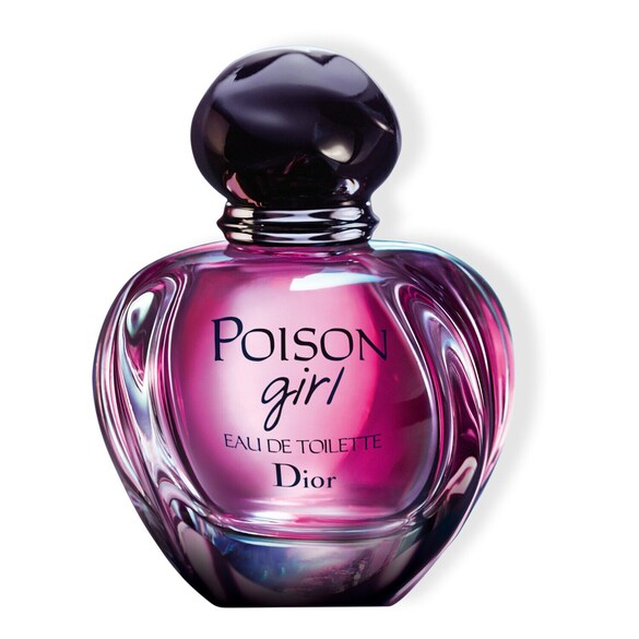Poison Girl - Eau de Toilette Roller-Pearl, DIOR