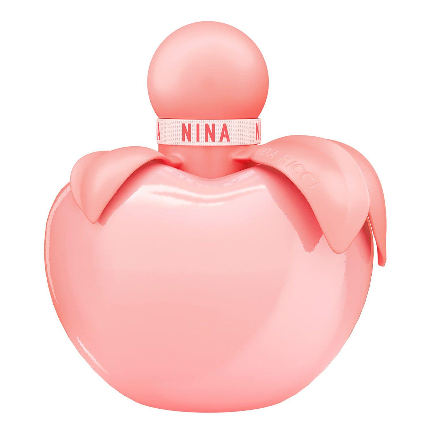 Nina rose - eau de toilette