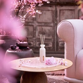 The Ritual of Sakura Mini Fragrance Sticks - Mini betisoare parfumate