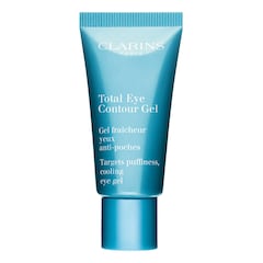 Total Eye Contour Gel - Gel pentru conturul ochilor, Clarins