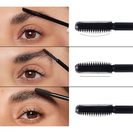 Perfectly Shaped Brow Duo - Cutie pentru sprâncene