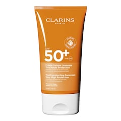 Body Cream - Crema solara de corp cu SPF50, Clarins