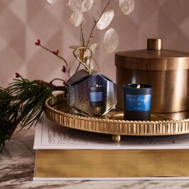 The Ritual of Hammam - Ornament