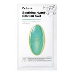 Dermask™ Soothing Hydra Solution PRO - Masca textila faciala calmanta, Dr.Jart+