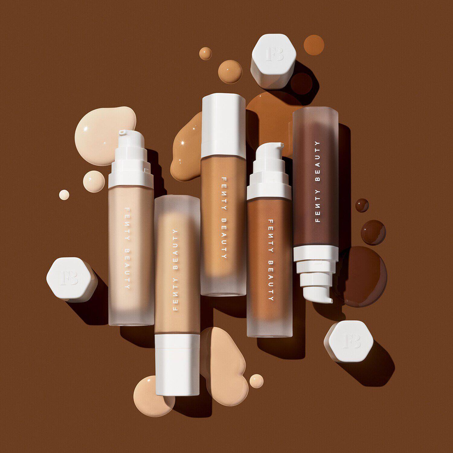 Fenty fond de ten discount