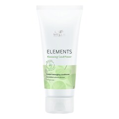 Elements - Balsam pentru parul normal spre gras, WELLA PROFESSIONALS