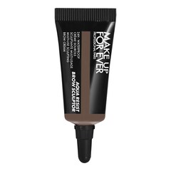 Aqua Resist Brow Sculptor - 24h Crema pentru sprancene, MAKE UP FOR EVER