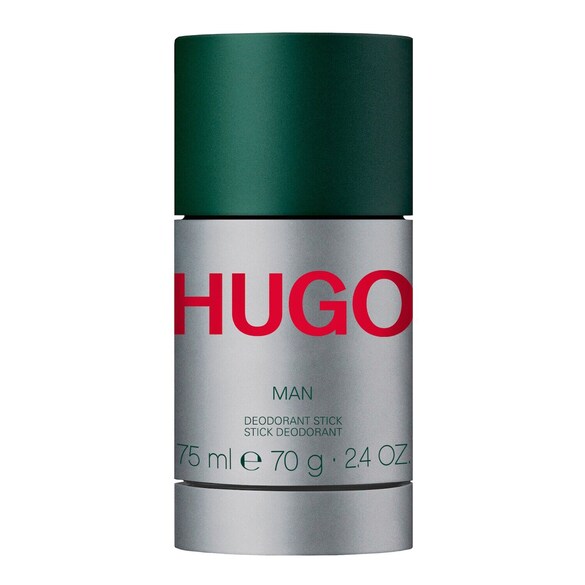 Hugo Man - Deodorant stick, Boss