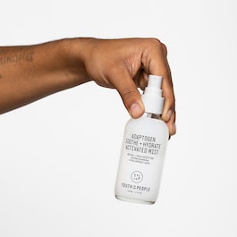 Adaptogen Soothe and Hydrate Activated Mist - Spray hidratant