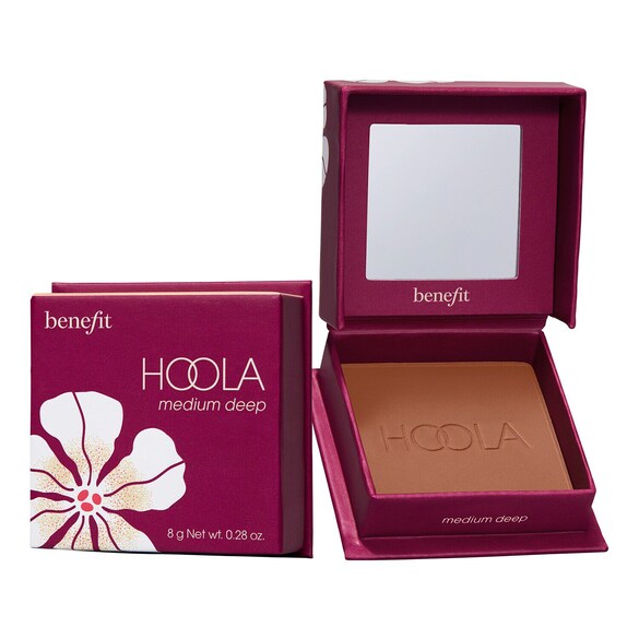 Hoola - Bronzer Mat, Benefit