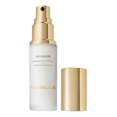 Illusion Priming Moisturizer - baza pentru ten, Hourglass
