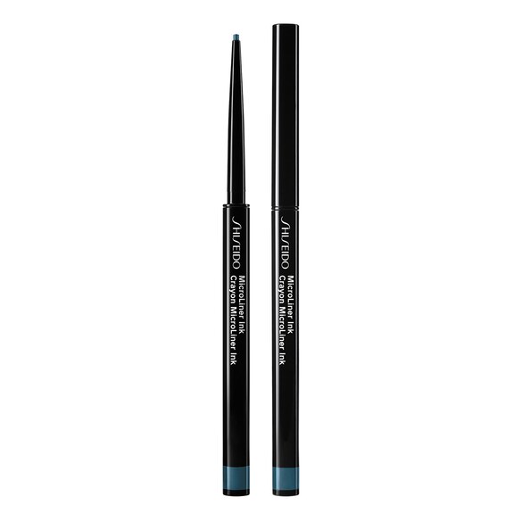 MicroLiner Ink Eyeliner - Tus de ochi, Shiseido