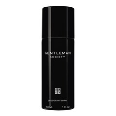 Gentleman Society - Deodorant, Givenchy