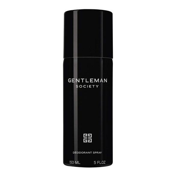 Gentleman Society - Deodorant, GIVENCHY