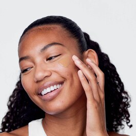 Anti Blemish Solution Makeup - Fond De Ten