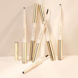 Brow Harmony Pencil & Gel - Creion & gel pentru sprancene