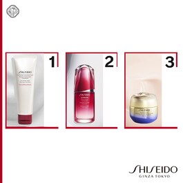 Vital Perfection Upifting and Firming Day Cream SPF 30 - Crema pentru fermitate