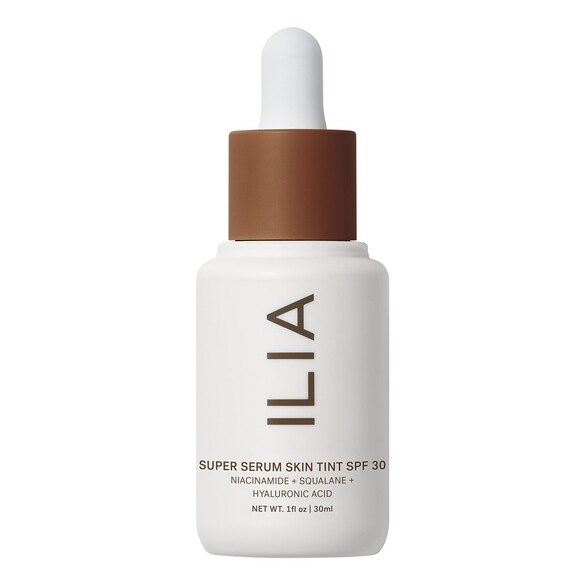 Super Serum Skin Tint SPF 30 - Fond de ten, Ilia