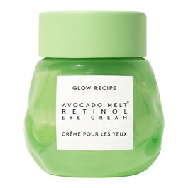 Avocado Melt Cream - pentru ochi, cu retinol