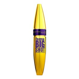 Colossal Big Shot Black Mascara For Colossal Volume image