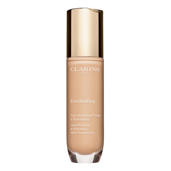 Everlasting - Fond de ten hidratant, Clarins