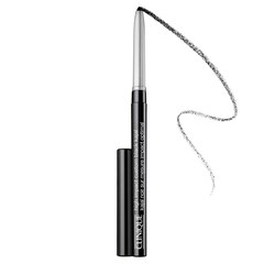 High Impact Custom Black Kajal - Creion pentru conturul ochilor, Clinique