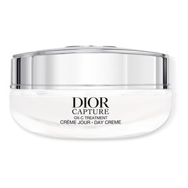 Dior Capture - Cremă de zi pentru corectarea ridurilor și a fermității