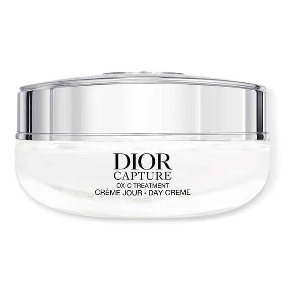 Dior Capture - Cremă de zi pentru corectarea ridurilor și a fermității, DIOR