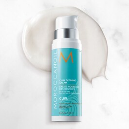 Curl Defining Cream - Crema pentru definirea buclelor