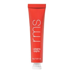 Liplights Cream - Gloss pentru buze, Rms Beauty