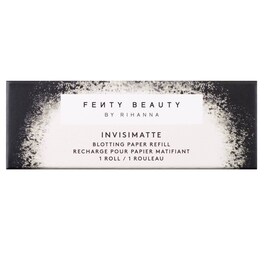 Invisimatte Blotting Paper - Hartie matifianta pentru ten