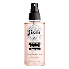 Propolis Infused Texturizing Wave Spray - Spray styling pentru bucle, Gisou