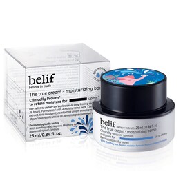 The True Cream Moisturizing Bomb Travel Size - Crema hidratanta pentru fata