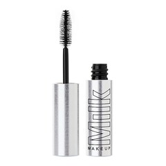 Kush High Volume Mascara Mini - Mascara volum, MILK MAKEUP