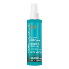 All in One Leave-In Hydration Treatment - Spray hidratant, Moroccanoil