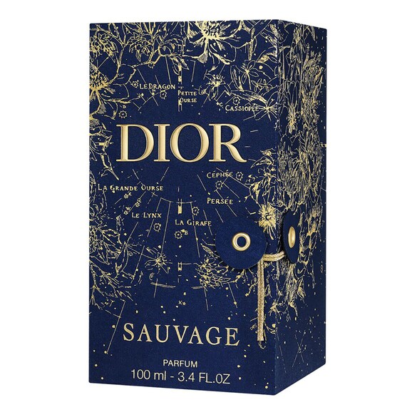 Sauvage Parfum - Editie limitata, DIOR