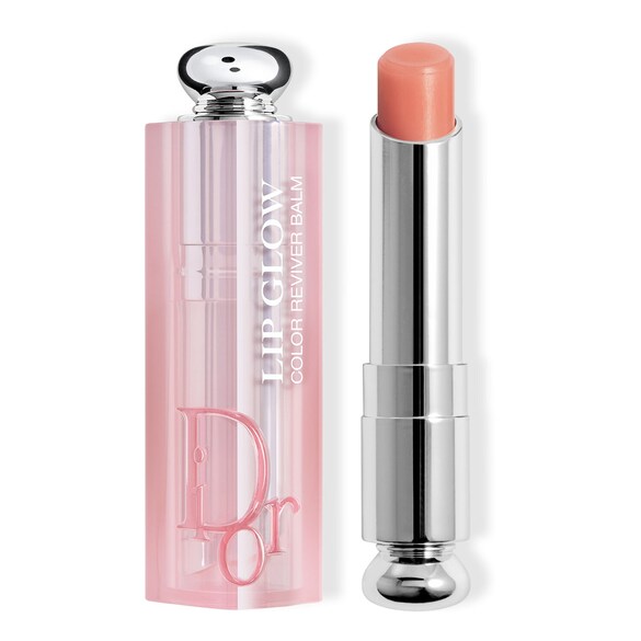 Dior Addict Lip Glow - Balsam de buze hidratant, amplificator al culorii, DIOR BACKSTAGE