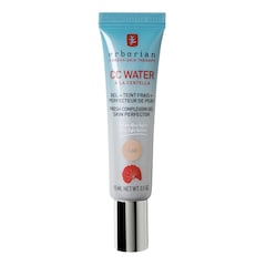 CC Water à la Centella Fresh Complexion - Mini crema CC hidratanta, Erborian