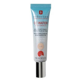 CC Water à la Centella Fresh Complexion - Mini crema CC hidratanta