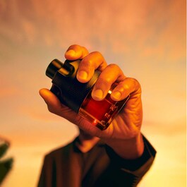 The Most Wanted - Parfum 