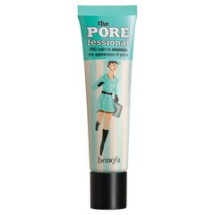 The POREfessional Primer - Baza pentru minimizarea aspectului porilor, BENEFIT COSMETICS