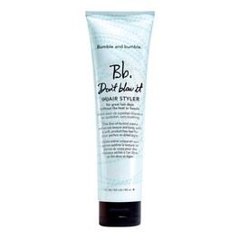 Don't Blow It Creme - Crema de par