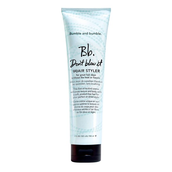 Don't Blow It Creme - Crema de par, Bumble&Bumble