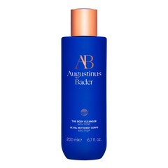 The Body Cleanser - Gel de curatare, Augustinus Bader