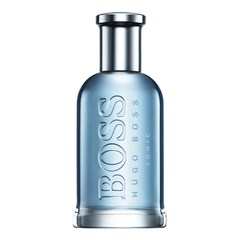 Boss Bottled Tonic - Eau de Toilette, HUGO BOSS