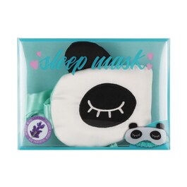 Panda Sleep Mask - Masca de noapte